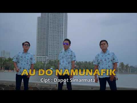 Nahanson trio. (Cipt: Dapot simarmata. Au do namunafik)