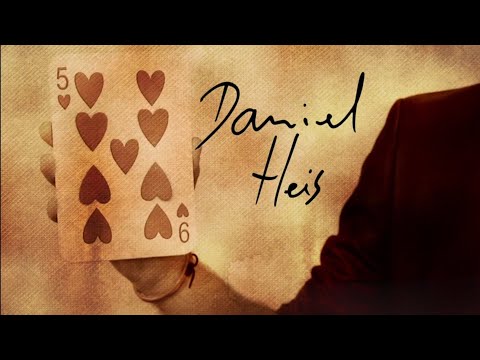Vídeo Daniel Heis 1