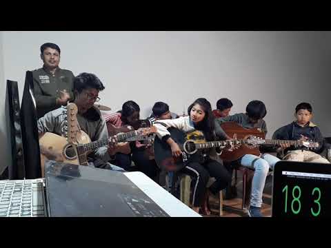 KBCB Workshop |67 BPM METRONOME