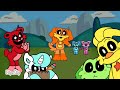 Smiling Critters Unused Episode 2 But VIEWER S IDEA Part 3 Poppy Playtime Chapter 3