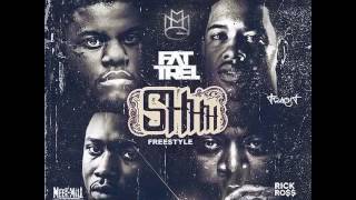 Fat Trel - Shit (Freestyle)