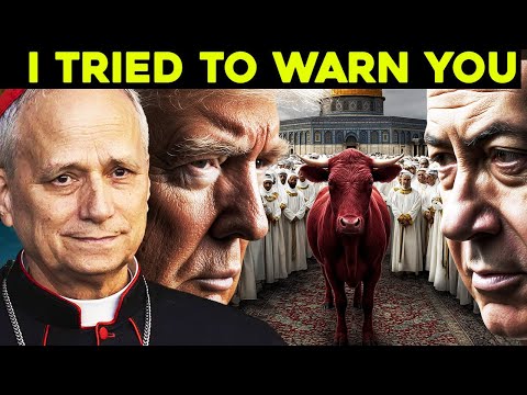 This is Why TIME is Flying By… JESUS is About to Return!