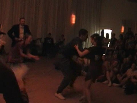 ULHS 2008 - Liberation Finals