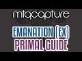 Emanation (Lakshmi) Extreme - Primal Guide