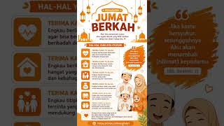 Download lagu Have you been grateful for the many blessings Allah has bestowed upon you? mp3