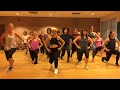 “HEY BABY” by Pitbull ft T-Pain - Dance Fitness Workout Valeoclub