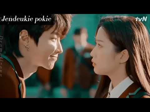 Kore klip/ 2 erkek aynı kıza aşık oluyor🥰