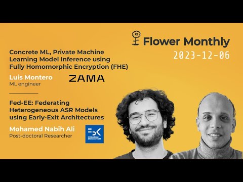 Flower Monthly 2023-12