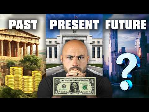 The History of Money - and What Comes Next