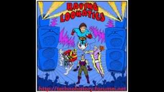 Raving Loonatics - Liars, Cheaters, Etc. - 1993