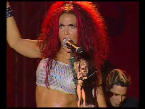 The Killer Barbies - Live at Ringfest