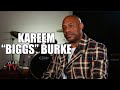 Biggs on His Brother Bob Getting Killed, Jay Z Rapping About Bob on 'Lucifer' (Part 3)