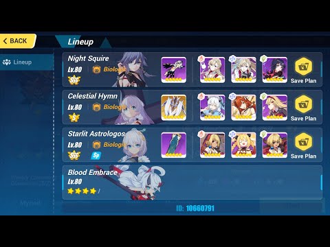 [HI3] EX RL 295D Jizo 766 (Physical) - NS(SSS) CH SA