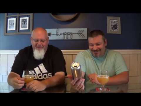 EBBB: Other Half Double Dry Hopped Mylar Bags - Review #519