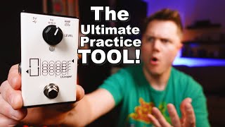 Video thumbnail for XSonic ULooper | The Ultimate Practice Companion by Drew Creal