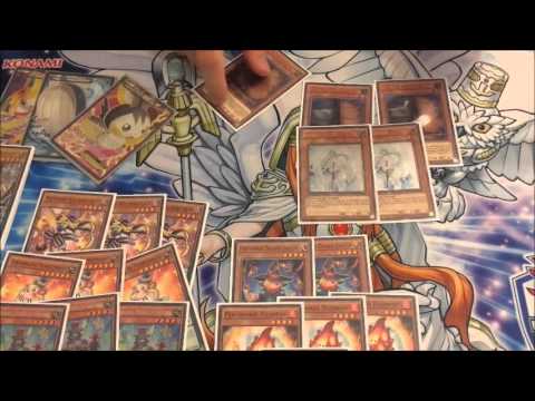 YCS Sydney 2016 top 32 Pepe Deck Profile with Onur Gezer