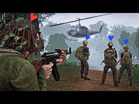 I Was Every G.I. Player's Worst Nightmare