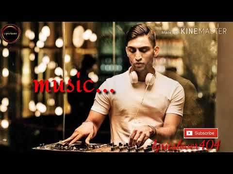 #Kikehna #Qaran #R3HAB Ki kehna (lyrics video) ft.R3HAB