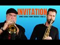 Invitation W Emmet Cohen Randy Brecker Chad LB