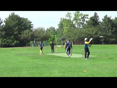 CCCC vs DCC- P40- 07/07/2019- DCC Innings