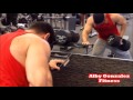 Best Workout for Building a BIG Back and Biceps Fast!