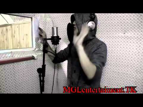 Shaggy rapdembee diss2MGLentertaiment