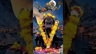 Download lagu teri mahima koi na jane shani dev #status shani maharaj #status 🙏🙏 short video bhkit song mp3