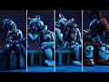 How Sister Location Animatronics Were Scooped
