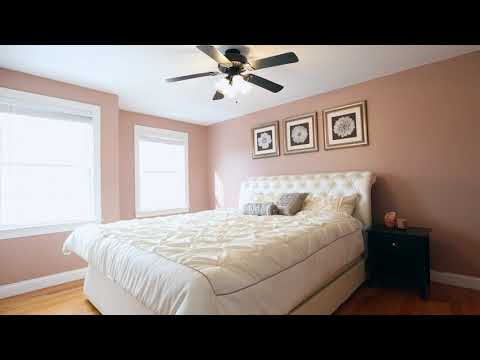 11 Brookside Rd Unit 8 Braintree MA