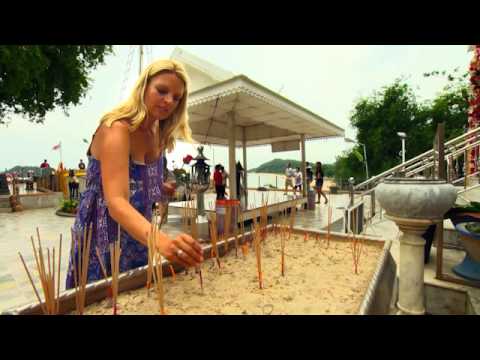 Explore TV Thailand - Chumphon Town