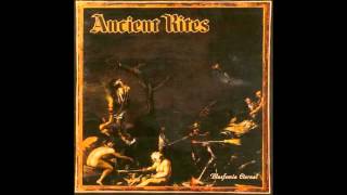Acient Rites - Fallen Angel