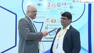 We are planning to set-up a new manufacturing plant in Dahej, Gujarat, says Amit Makhani, Director, Ace Industries