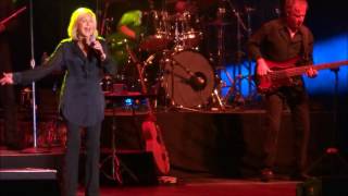 Olivia Newton John – Not Gonna Give In To It PNE Vancouver 2016