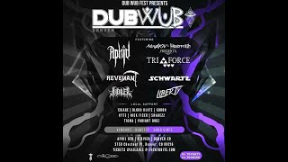 Local Heavies Support Showcase @ River (Dub Wub April 2024 - Denver, CO)