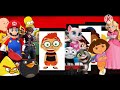 Teletubbies Lost Episode Evil Creepy Guys 2019 Fight Happy Ending