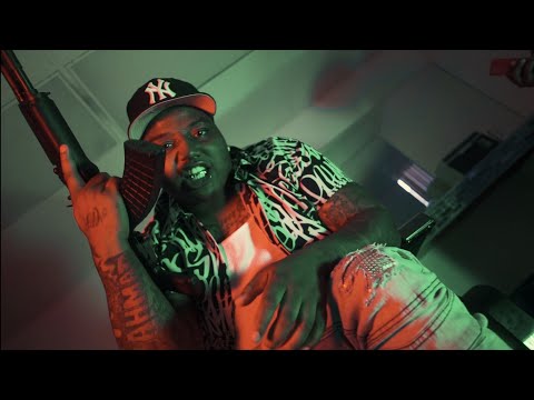 BRG Lavish - Woke Up (Official Video) #ShotBy0Degrees 🥶