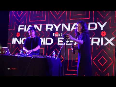 Inggrid Beatrix feat Fian Rynaldy
