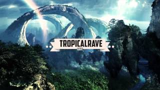 [Rave] Cazzette - Run For Cover (Deorro Remix)