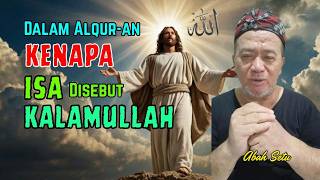 Download lagu WHY IS JESUS ​​CALLED THE WORD OF GOD? mp3