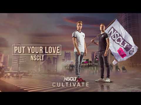 NSCLT ft. Alex Holmes - Put Your Love (Official HQ Preview)
