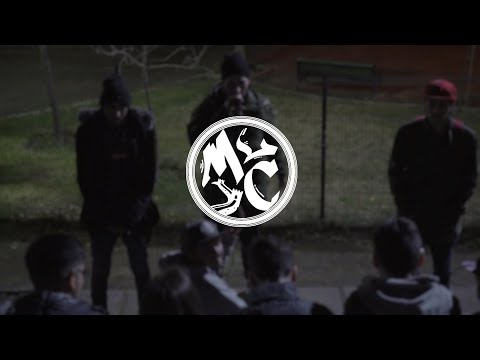 MLC Battles - Killah Vs Sodes | 4tos | 6ta Fecha