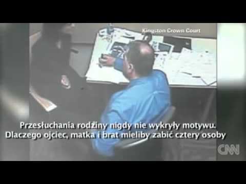 Szokująca historia morderstwa. Ojciec z synem zamordowali trzy córki