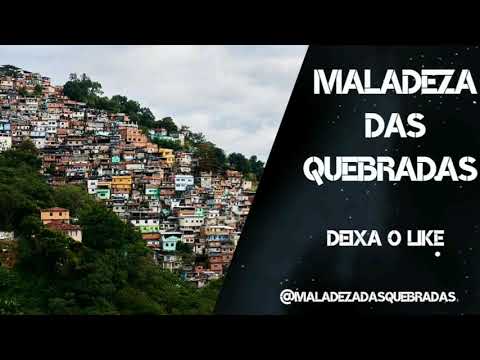 MC's FAHAH, GR e RUANZIN - MEGA DO PODER 001 - DJ's FIUZA, TG DA INESTAN e STAY