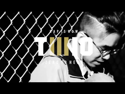 TWIO3 : 910 Ziggavoy (ONLINE AUDITION) | RAP IS NOW