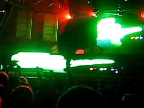 DJ Tiesto # The Dubguru-U Got 2 Know @ Semana Académica de Faro