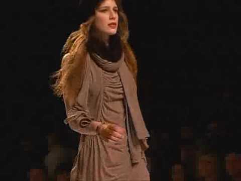 CIBELES | Desfile Anjara - Edición 2010