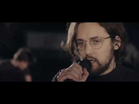 Tin Fingers - Boy Boy (live session)