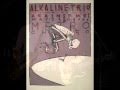 Alkaline Trio - Fine Acoustic