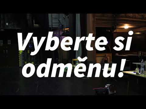 Student Jam - benefiční studentský festival