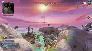 apex